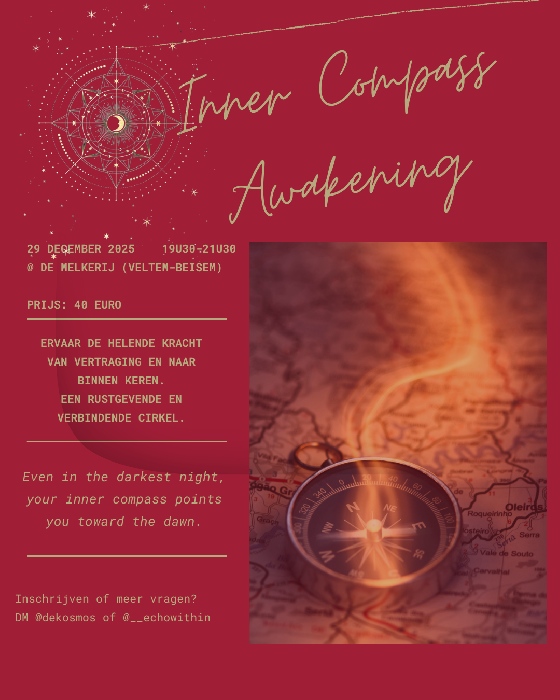 Inner Compass Awakening
